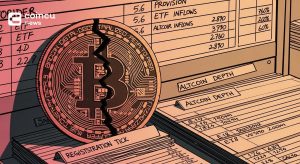 Bitcoin dominance climbs as ETF inflows sap altcoin depth