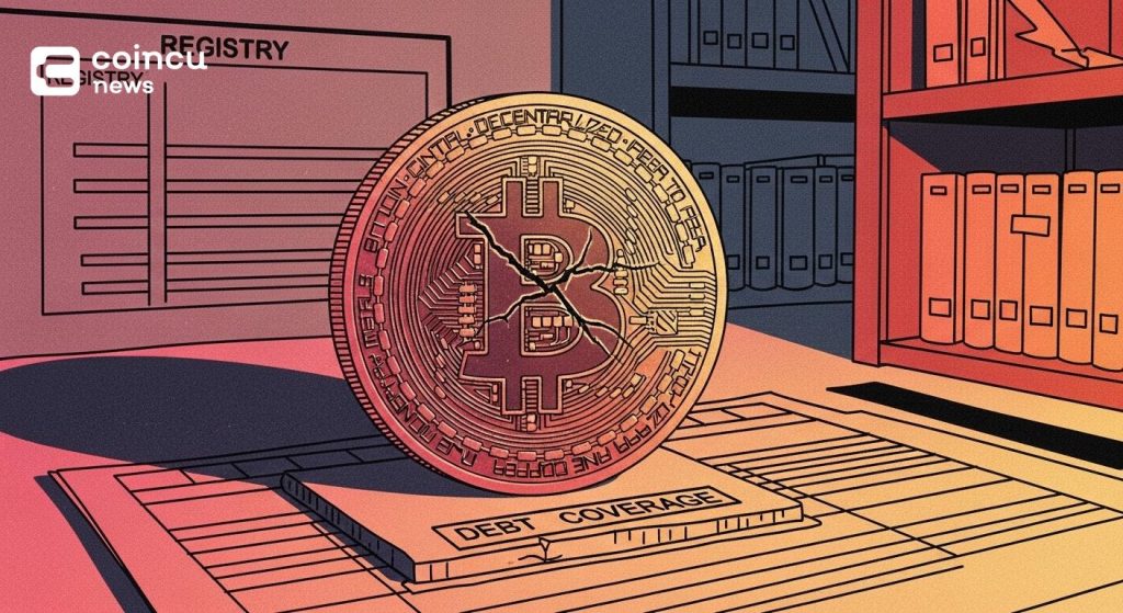 Coincu – Latest Cryptocurrency News and Analysis