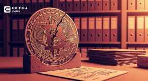 Bitcoin holds as FSS probes Bithumb ghost Bitcoin