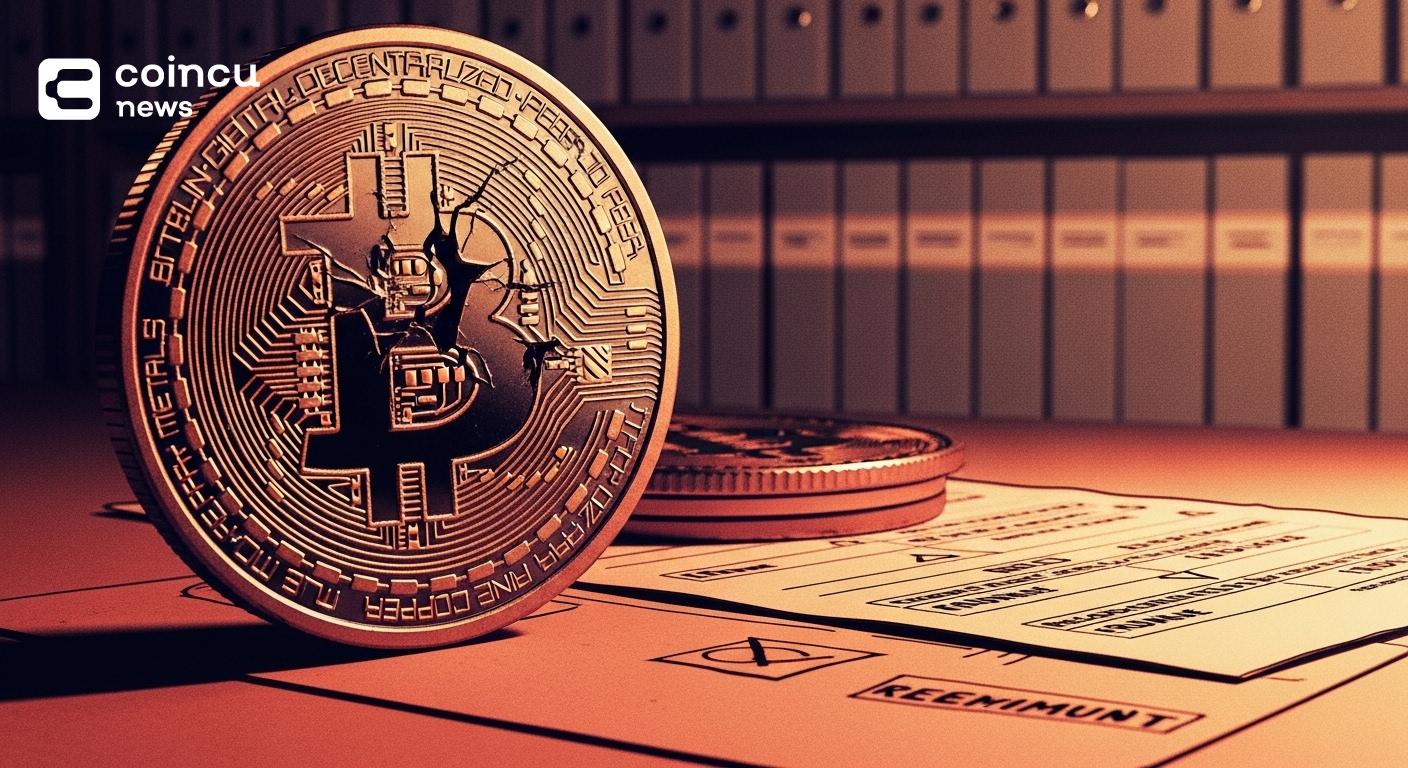 Bitcoin holds as Saylor updates tracker, MSTR premium eyed 1 Bitcoin holds as Saylor updates tracker, MSTR premium eyed