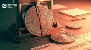 Bitcoin holds as Schwab eyes stablecoin spot BTCETH