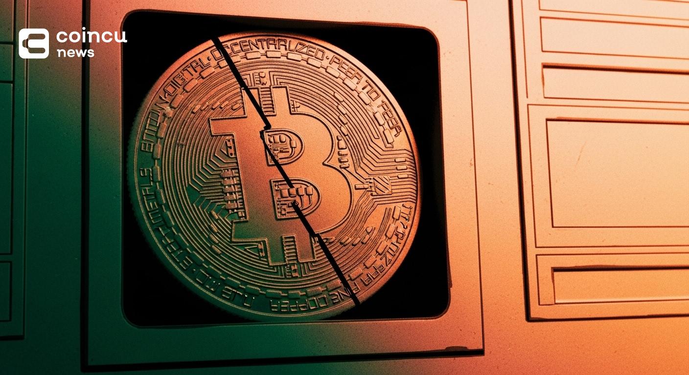 Bitcoin outlook firms as JPMorgan sees 2026 fund inflows