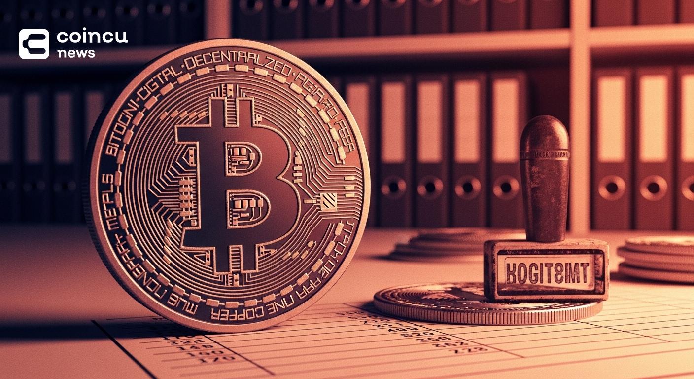 Bitcoin sees bank participation curbed by 1,250% Basel rule 1 Bitcoin sees bank participation curbed by 1,250% Basel rule