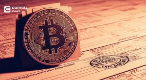 Bitcoin slides as tariff shock and AI rotation sap bids