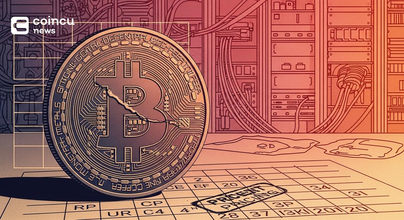 Bitcoin slips as IBM selloff lifts tech-crypto correlation 1 Bitcoin slips as IBM selloff lifts tech-crypto correlation