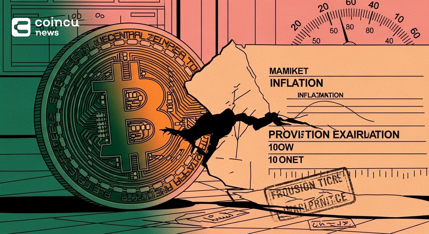 Bitcoin steadies as Atlanta Fed inflation gauge at 1.93% 1 Bitcoin steadies as Atlanta Fed inflation gauge at 1.93%