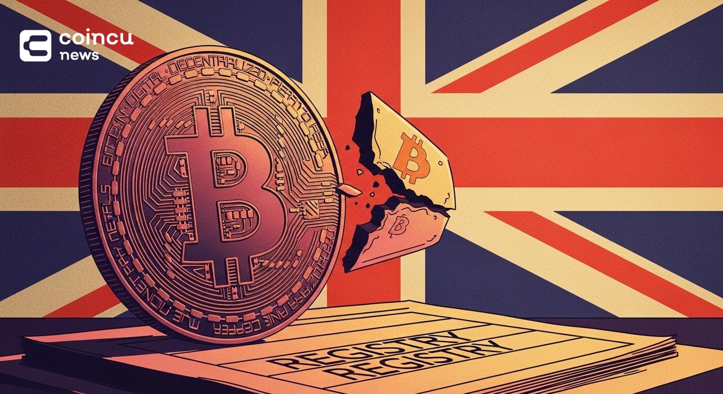Bitcoin steadies as May 22 UK victim deadline questioned 1 Bitcoin steadies as May 22 UK victim deadline questioned
