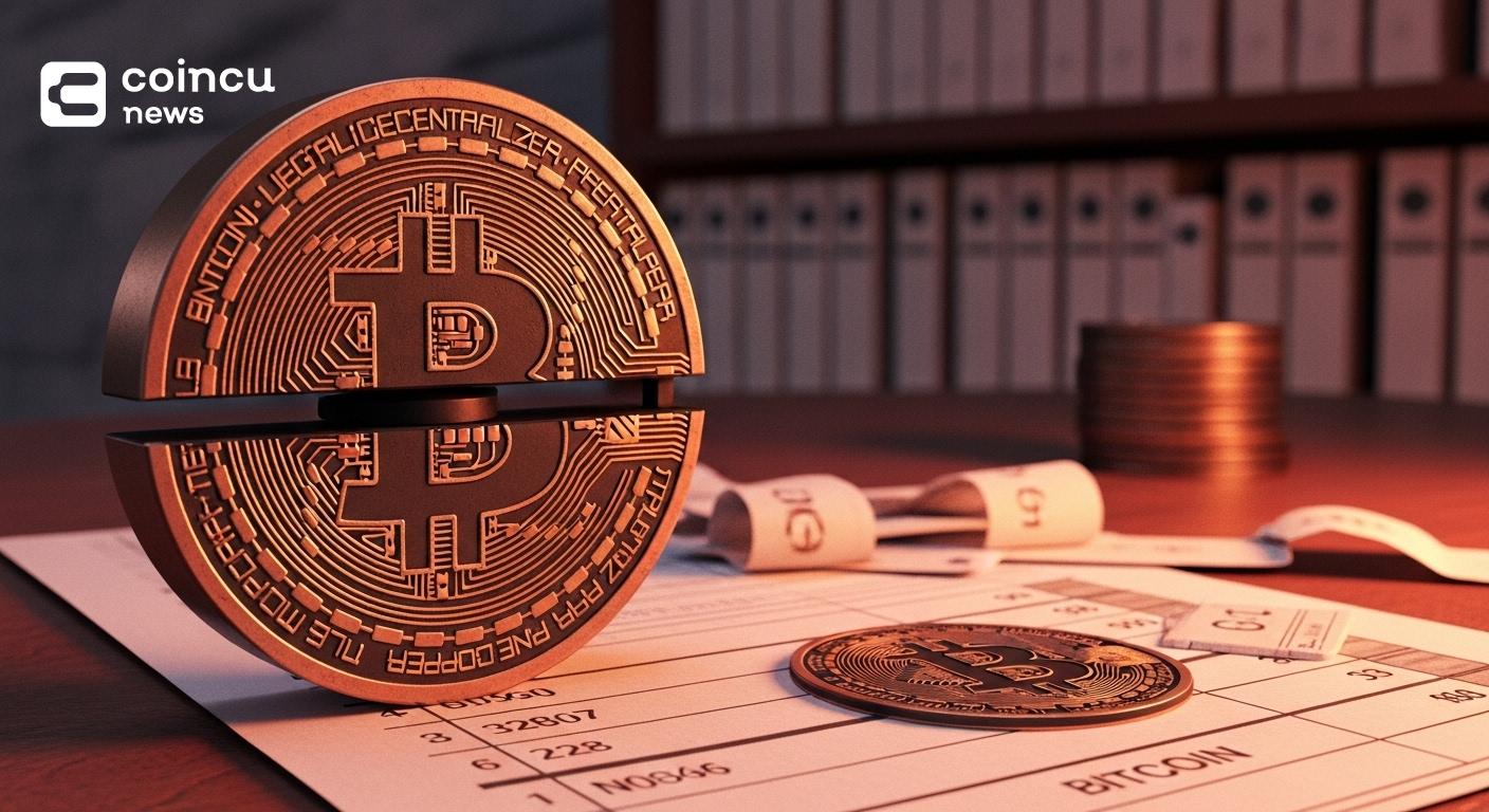 Bitcoin steadies as Warren seeks Fed, Treasury no-bailout