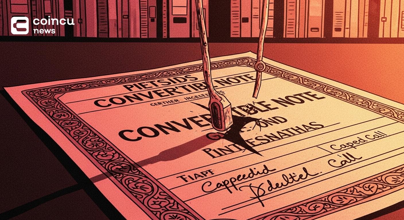 Bitdeer offers $300M convertible notes with capped calls 1 Bitdeer offers $300M convertible notes with capped calls