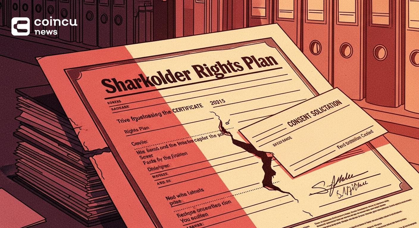 CEA Industries faces YZi consent push amid poison pill 1 CEA Industries faces YZi consent push amid poison pill