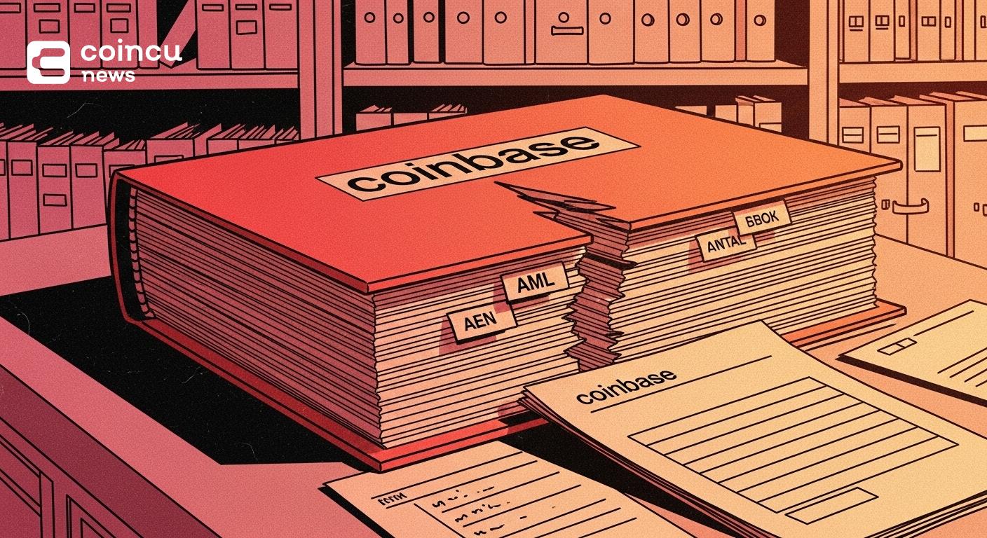 Coinbase draws AML focus amid Sokolovski bail denial 1 Coinbase draws AML focus amid Sokolovski bail denial