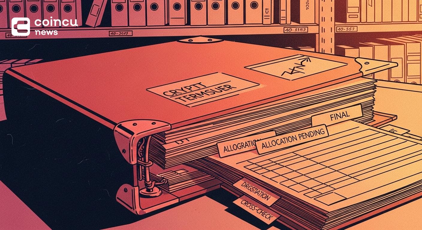 Crypto VC funding slips to $864M in Feb 2026, down 19.3% 1 Crypto VC funding slips to $864M in Feb 2026, down 19.3%