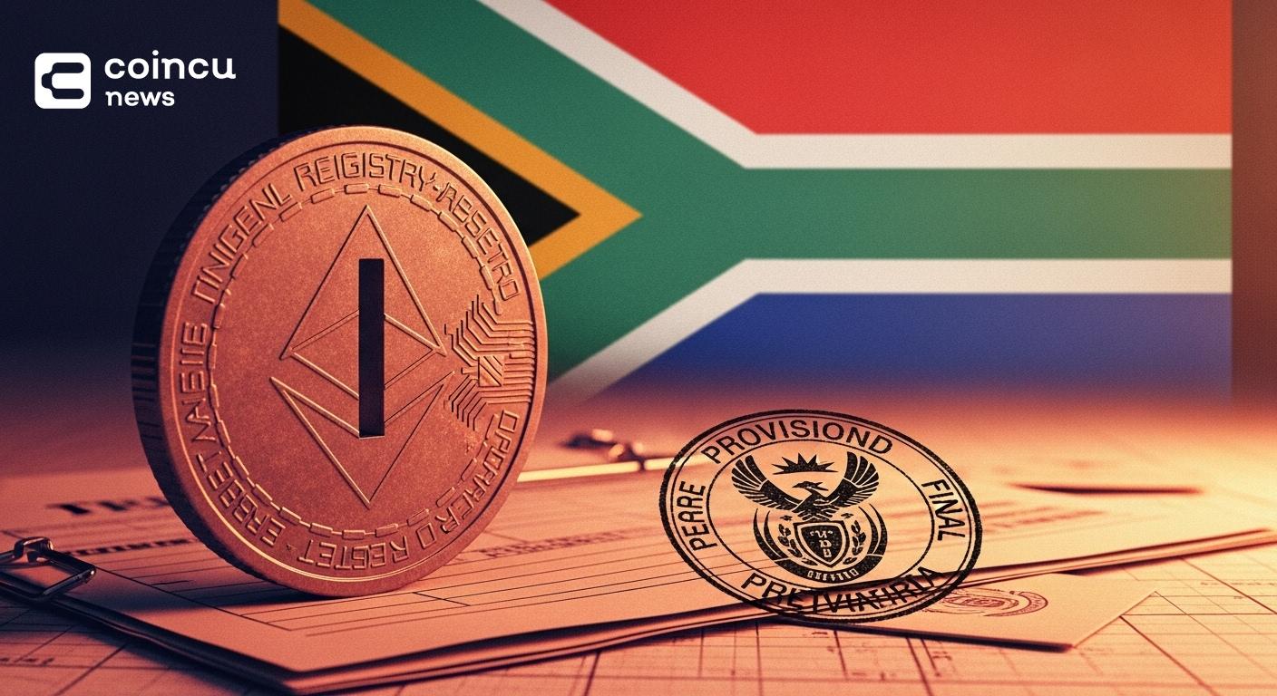 Crypto assets face SA controls as Treasury drafts rules 1 Crypto assets face SA controls as Treasury drafts rules