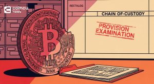 Cryptocurrency sees 580M seized in DOJ strike force action