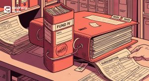 Dragonfly Capital closes 650M Fund IV amid VC slump