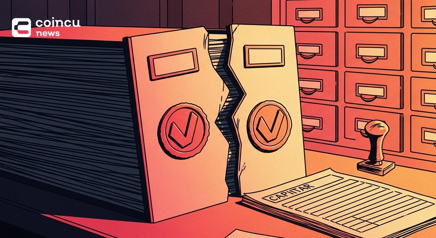 Dragonfly Capital faces scrutiny amid founding dispute 1 Dragonfly Capital faces scrutiny amid founding dispute