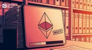 Ether stays under 2K as Buterin sales meet ETF inflows