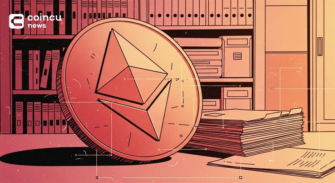 Ethereum governance eyed as Buterin backs personal LLMs 1 Ethereum governance eyed as Buterin backs personal LLMs