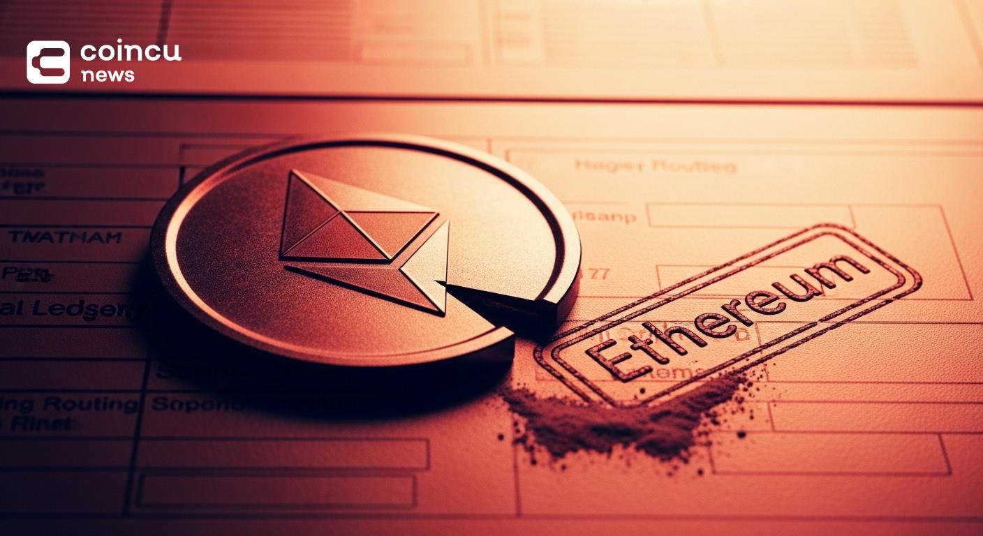 Ethereum moves on Buterin 'transaction demo' proposal 1 Ethereum moves on Buterin 'transaction demo' proposal