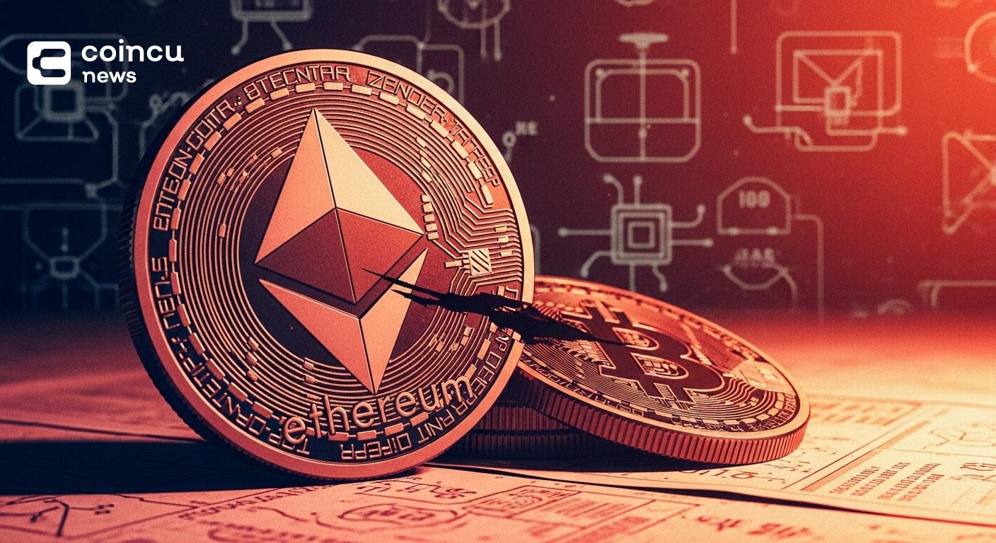 Ethereum weighs RISC-V target after Buterin's vision 1 Ethereum weighs RISC-V target after Buterin's vision