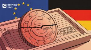 Euro stablecoins gain backing as ECB Bundesbank flag risks