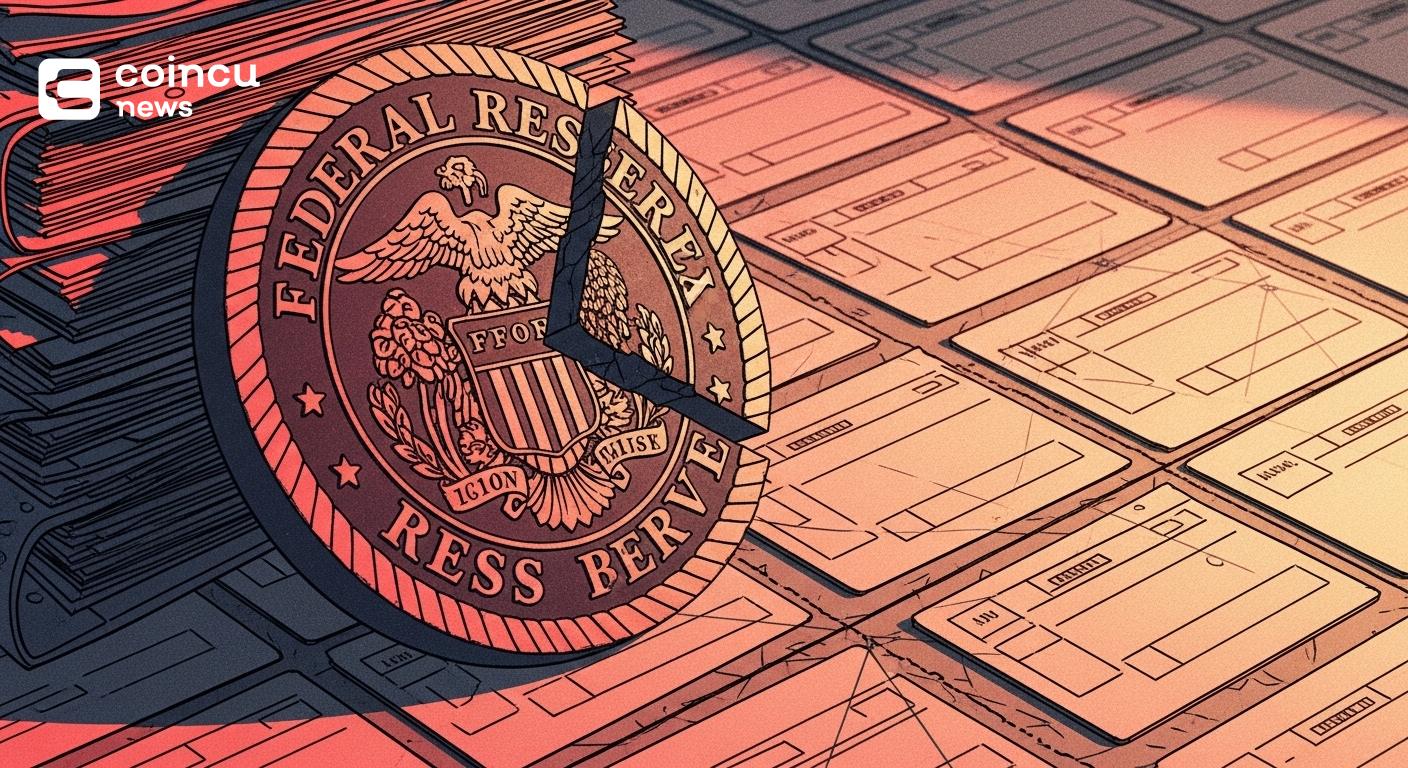 Federal Reserve moves to shared AI standards, Waller says 1 Federal Reserve moves to shared AI standards, Waller says