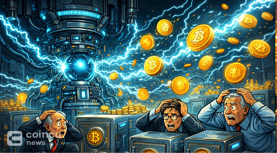 CryptoQuant CEO Says 6.89M BTC Could Face Quantum Risk 1 Frame 18