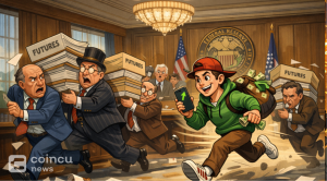 Kalshi Outperforms Fed Funds Futures on FOMC, CPI