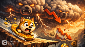 DOGE Bearish: $0.090 Support Back in Focus