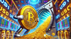 USD1 on Binance Unlocks 235M WLFI Rewards