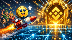 Ripple’s RLUSD Now Integrated on Binance XRP