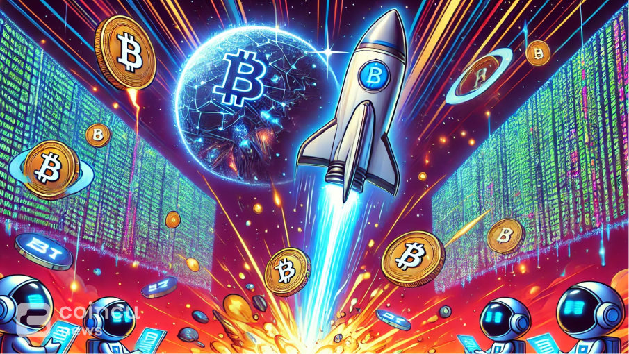 Weekly Crypto Update: Base Exit, AI Hack, Airdrop Vote 1 Weekly Crypto Update: Base Exit, AI Hack, Airdrop Vote