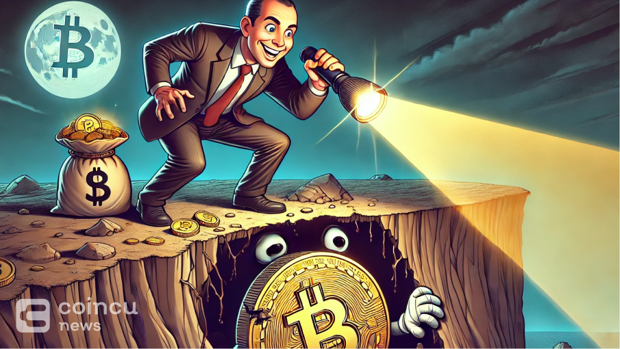 Saylor Signals New BTC Buy as Bitcoin Slips Below $68K 1 Saylor Signals New BTC Buy as Bitcoin Slips Below $68K