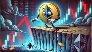 ETH Drops 5% After Buterin’s $3.6M Sale