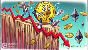 ETH Near $1,800 After Vitalik Dumps $2.4M