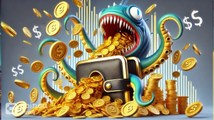 PUMP Treasury Wallet Moves 112B Tokens Worth $21M to Kraken