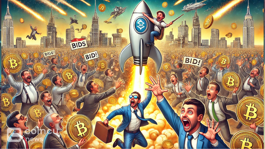 Hyperliquid HIP-6 Proposal Set to Revolutionize Token Launches 1 Hyperliquid HIP-6 Proposal Set to Revolutionize Token Launches