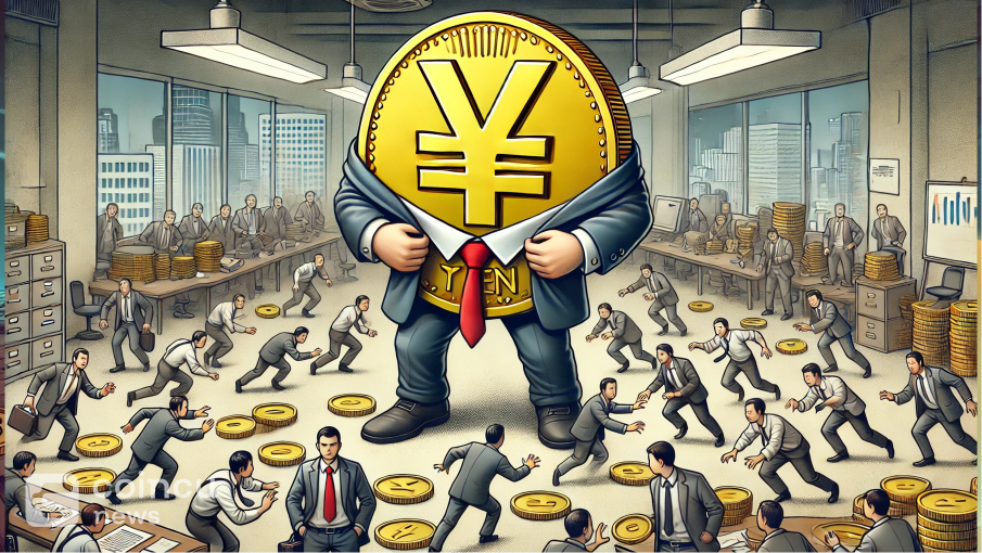 Japan’s SBI and Startale Launch First Bank, Backed Yen Stablecoin 1 Japan’s SBI and Startale Launch First Bank, Backed Yen Stablecoin