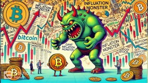 U.S. PPI Surges to 2.9%, Bitcoin Slides Below $67K