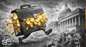 Grayscale Files S-1 for AAVE ETF With SEC