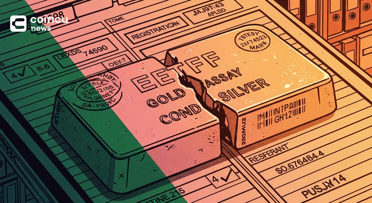 Gold and Silver ETFs broaden reach after SEBI, PFRDA moves 1 Gold and Silver ETFs broaden reach after SEBI, PFRDA moves