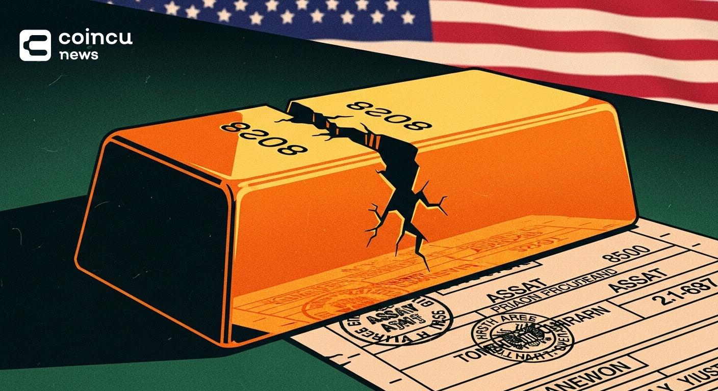 Gold edges up as U.S. jobless claims drop to 206K 1 Gold edges up as U.S. jobless claims drop to 206K