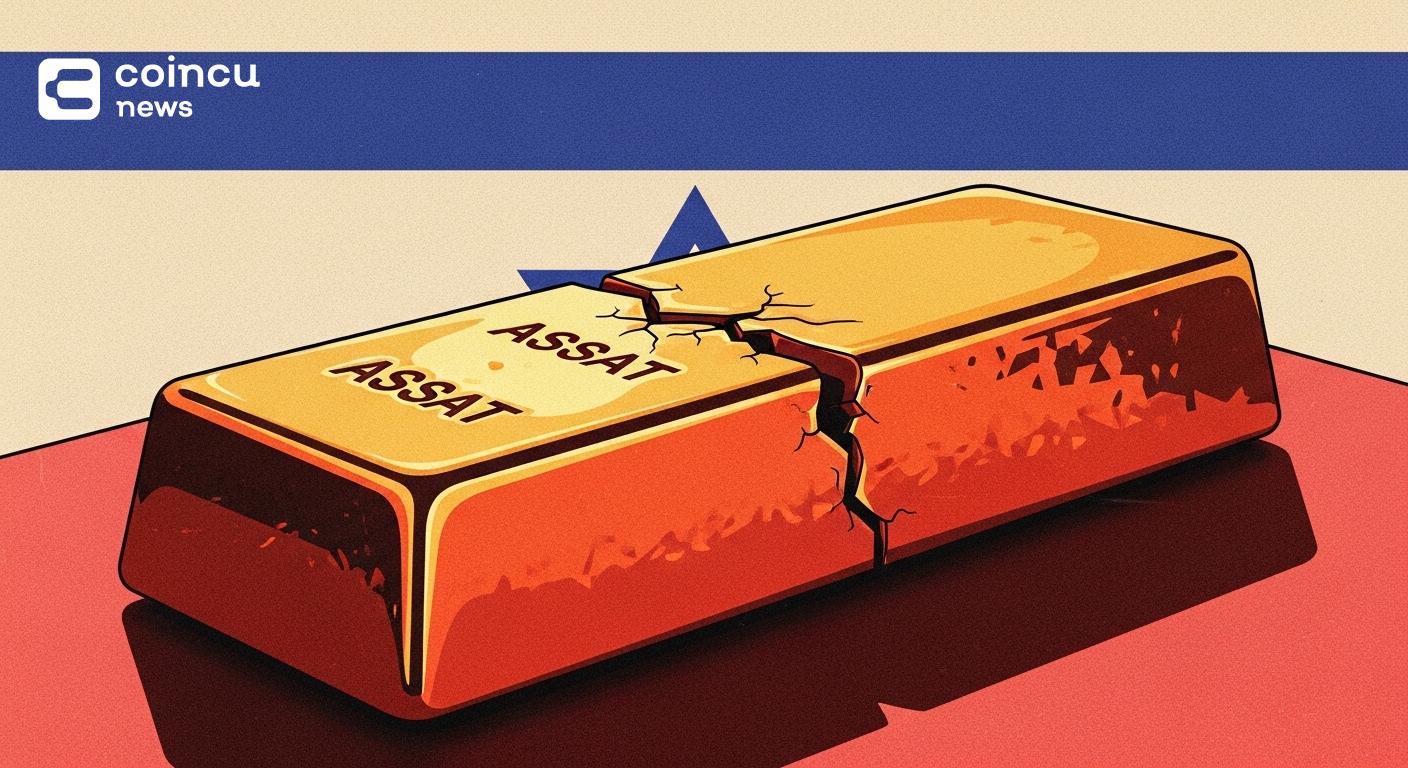 Gold firms on reports Khamenei killed in Israeli strikes 1 Gold firms on reports Khamenei killed in Israeli strikes