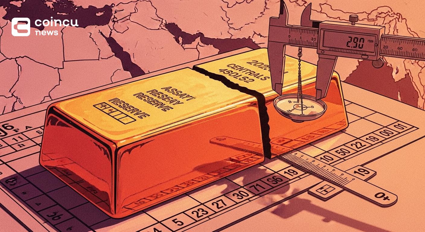 Gold steadies on Mideast tensions ahead of Friday data 1 Gold steadies on Mideast tensions ahead of Friday data