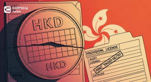 HKD stablecoins advance as Hong Kong refines licensing