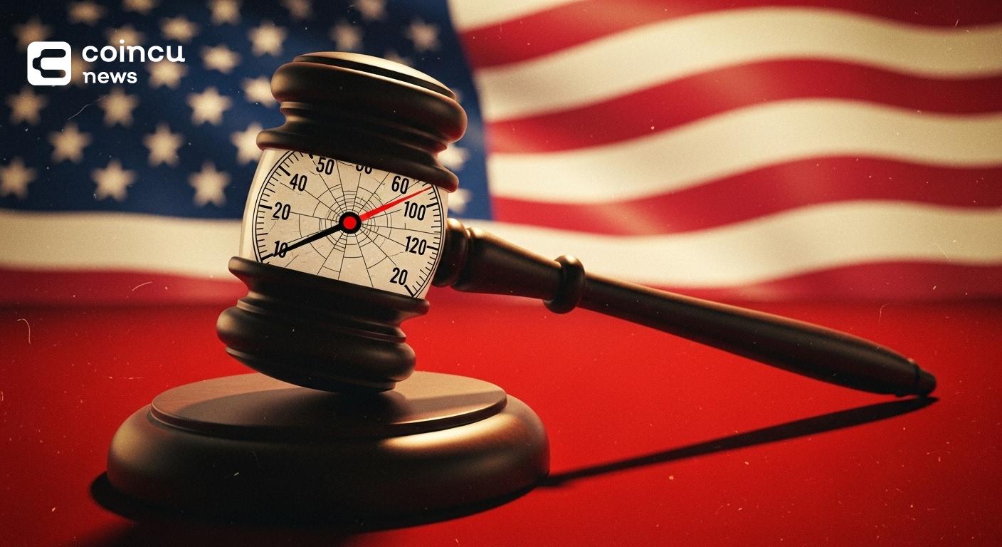 Federal Reserve faces test as Warsh hearing meets DOJ probe