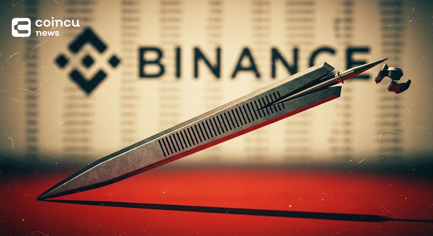 Ardor (ARDR) faces Binance pair review amid delisting queries