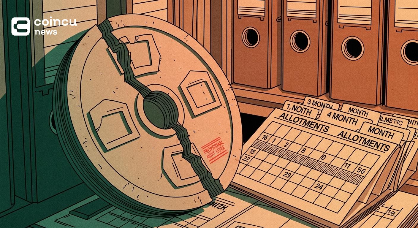 MORPHO firms as Apollo to buy up to 90M tokens in 48 months 1 MORPHO firms as Apollo to buy up to 90M tokens in 48 months