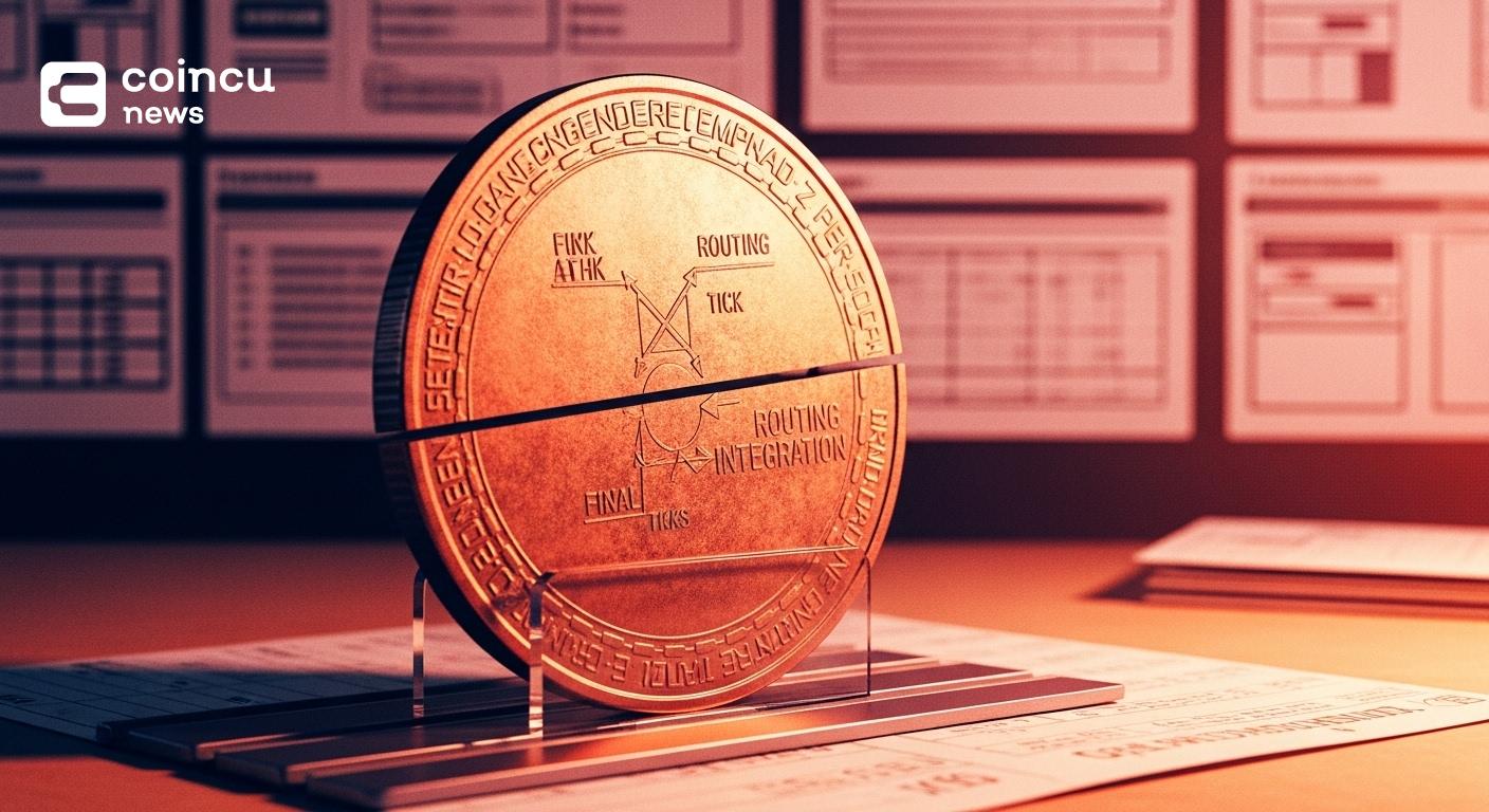 Meta Platforms explores stablecoin integration in H2 2026 1 Meta Platforms explores stablecoin integration in H2 2026