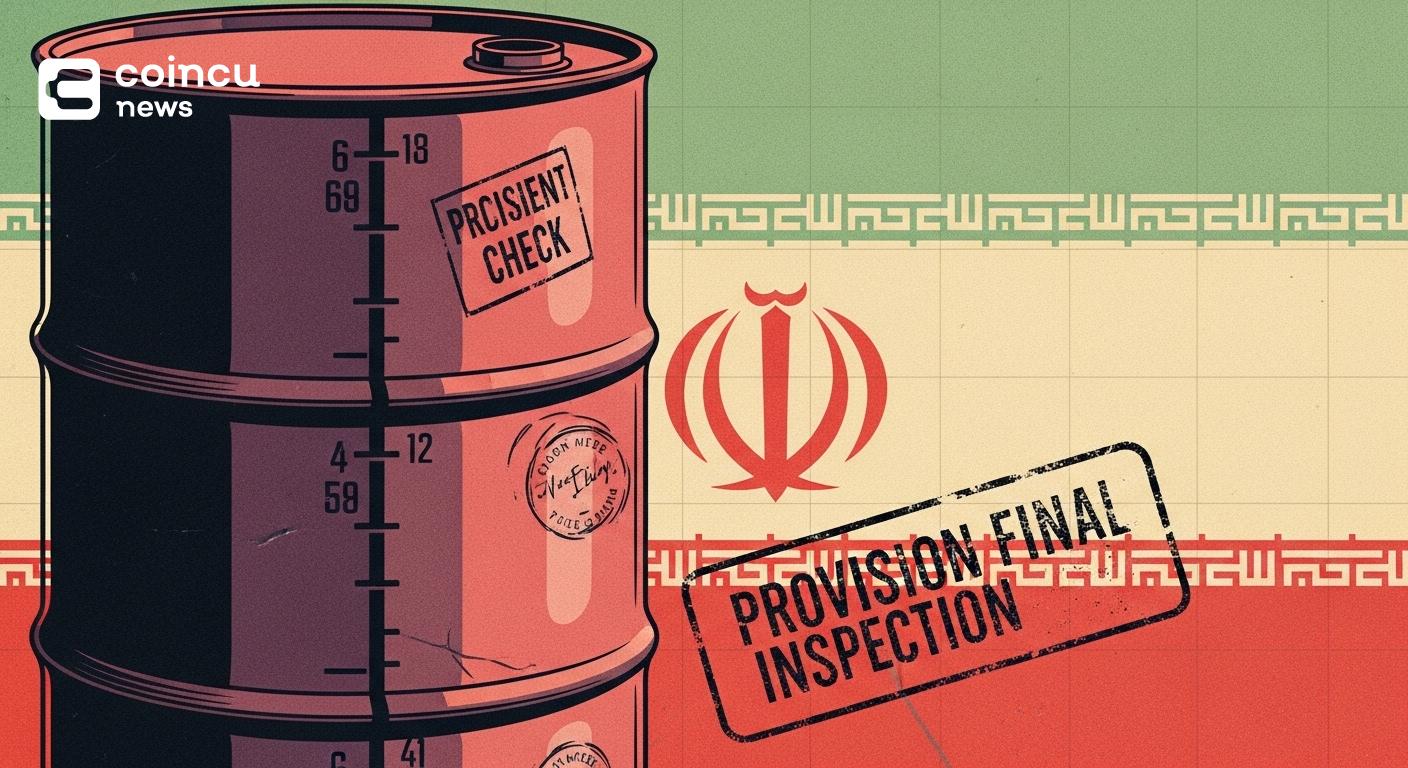 Oil holds as Iran-Gulf strike claims face verification 1 Oil holds as Iran-Gulf strike claims face verification